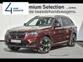 BMW iX3 Impressive M-Sport - Trekhaak- Rosso - thumbnail 1