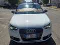 Audi A1 A1 Sportback 1.6 tdi S Line Edition plus 90cv Wit - thumbnail 1