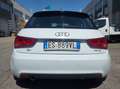 Audi A1 A1 Sportback 1.6 tdi S Line Edition plus 90cv Wit - thumbnail 9