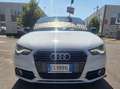 Audi A1 A1 Sportback 1.6 tdi S Line Edition plus 90cv Wit - thumbnail 4