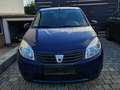 Dacia Sandero Sandero 1.2 16V Blau - thumbnail 1