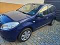 Dacia Sandero Sandero 1.2 16V Blau - thumbnail 2