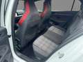 Volkswagen Golf GTI BLACK STYLE 2.0 TSI DSG MATRIX H/K NAVI Weiß - thumbnail 9