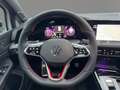 Volkswagen Golf GTI BLACK STYLE 2.0 TSI DSG MATRIX H/K NAVI Weiß - thumbnail 11