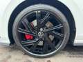 Volkswagen Golf GTI BLACK STYLE 2.0 TSI DSG MATRIX H/K NAVI Weiß - thumbnail 13