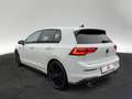 Volkswagen Golf GTI BLACK STYLE 2.0 TSI DSG MATRIX H/K NAVI Weiß - thumbnail 4