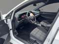 Volkswagen Golf GTI BLACK STYLE 2.0 TSI DSG MATRIX H/K NAVI Weiß - thumbnail 8