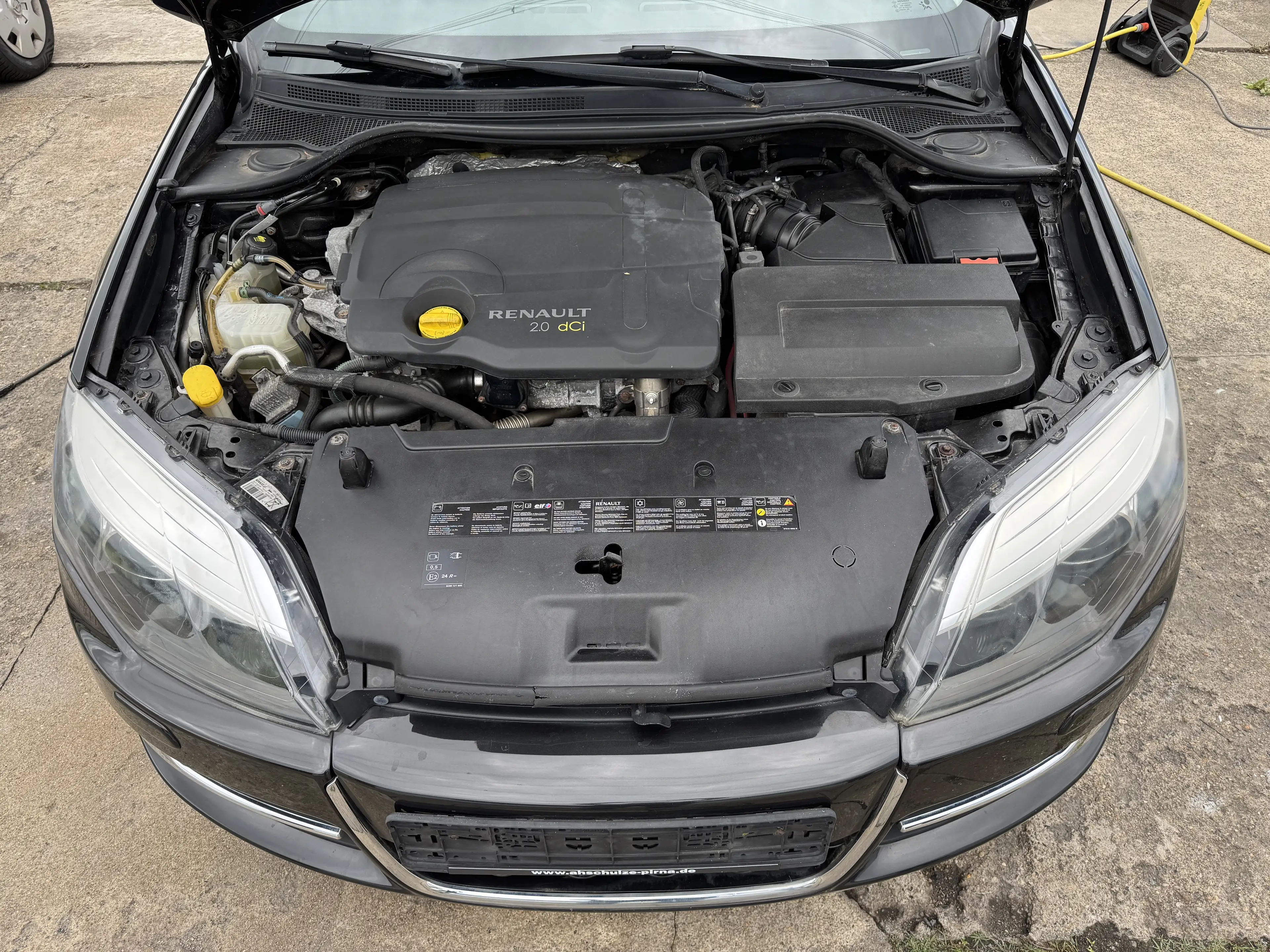 Renault Laguna BOSE Edition — photo 5