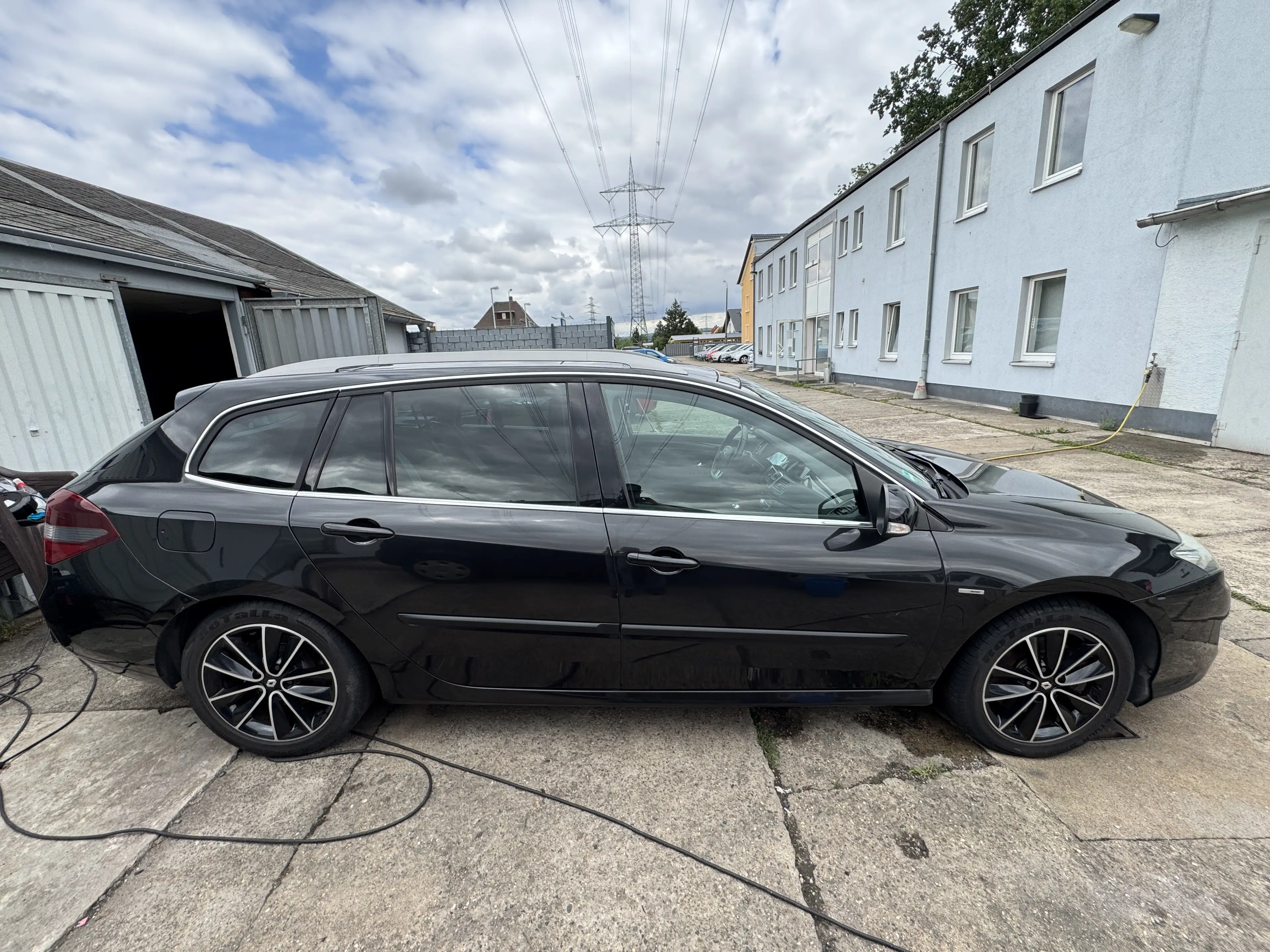 Renault Laguna BOSE Edition — photo 7