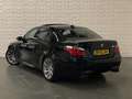 BMW M5 5-serie V10 507PK ORIGINEEL NAP!! Negro - thumbnail 27