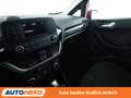 Ford Fiesta 1.0 EcoBoost Trend Aut.*PDC*KLIMA*GARANTIE* Rouge - thumbnail 25