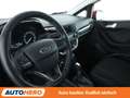 Ford Fiesta 1.0 EcoBoost Trend Aut.*PDC*KLIMA*GARANTIE* Rouge - thumbnail 11