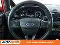 Ford Fiesta 1.0 EcoBoost Trend Aut.*PDC*KLIMA*GARANTIE* Rouge - thumbnail 19