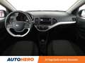 Kia Picanto 1.0 Start *ALU*KLIMA*GARANTIE* Rot - thumbnail 16