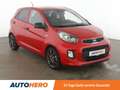 Kia Picanto 1.0 Start *ALU*KLIMA*GARANTIE* Rot - thumbnail 8
