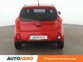 Kia Picanto 1.0 Start *ALU*KLIMA*GARANTIE* Rot - thumbnail 5