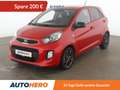 Kia Picanto 1.0 Start *ALU*KLIMA*GARANTIE* Rot - thumbnail 1