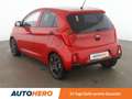Kia Picanto 1.0 Start *ALU*KLIMA*GARANTIE* Rot - thumbnail 4