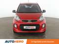 Kia Picanto 1.0 Start *ALU*KLIMA*GARANTIE* Rot - thumbnail 9
