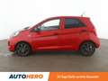 Kia Picanto 1.0 Start *ALU*KLIMA*GARANTIE* Rot - thumbnail 3