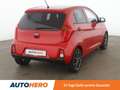 Kia Picanto 1.0 Start *ALU*KLIMA*GARANTIE* Rot - thumbnail 6