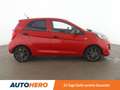 Kia Picanto 1.0 Start *ALU*KLIMA*GARANTIE* Rot - thumbnail 7