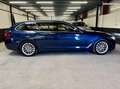 BMW 530 Touring G31 LCI 530e 530ea Hybrid PHEV TwinPower T Bleu - thumbnail 2