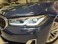 BMW 530 Touring G31 LCI 530e 530ea Hybrid PHEV TwinPower T Bleu - thumbnail 8