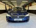 BMW 530 Touring G31 LCI 530e 530ea Hybrid PHEV TwinPower T Bleu - thumbnail 11