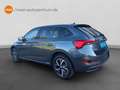 Skoda Scala 1.0 TSI Drive 125 Alu AHK Smart Link ACC K Grau - thumbnail 6
