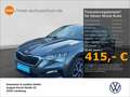 Skoda Scala 1.0 TSI Drive 125 Alu AHK Smart Link ACC K Grau - thumbnail 1