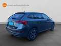 Skoda Scala 1.0 TSI Drive 125 Alu AHK Smart Link ACC K Grau - thumbnail 8