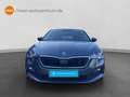 Skoda Scala 1.0 TSI Drive 125 Alu AHK Smart Link ACC K Grau - thumbnail 4