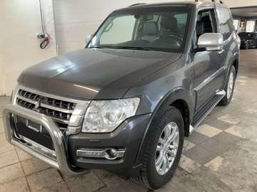 3.2 DI-D Top *Navi| Xenon| AHK*