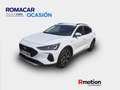 Ford Focus 1.0 Ecob. MHEV 114kW Active 155CV Blanco - thumbnail 1