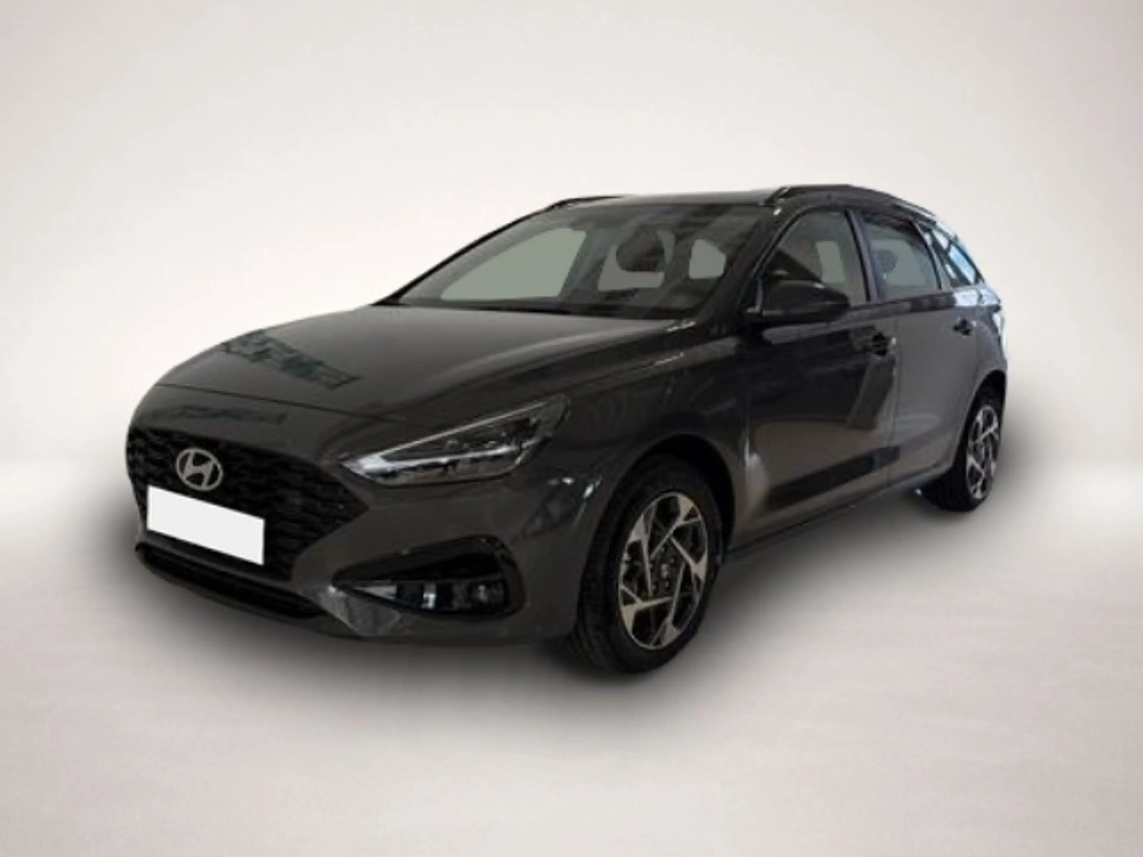 Hyundai i30 i30 Kombi Comfort 1.5 GDI / Navi / Tempomat / Si