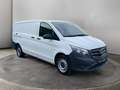 Mercedes-Benz Vito 116 CDI Long Blanc - thumbnail 8