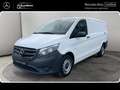 Mercedes-Benz Vito 116 CDI Long Blanc - thumbnail 1