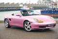 Porsche Boxster 2.5 Paars - thumbnail 3