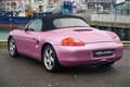 Porsche Boxster 2.5 Paars - thumbnail 4