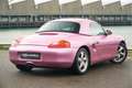 Porsche Boxster 2.5 Paars - thumbnail 2