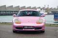 Porsche Boxster 2.5 Paars - thumbnail 5