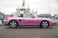 Porsche Boxster 2.5 Paars - thumbnail 7