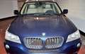 BMW X3 2.0 dA sDrive18 Bleu - thumbnail 1