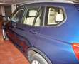 BMW X3 2.0 dA sDrive18 Blauw - thumbnail 3