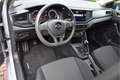 Volkswagen Polo 1.0 Zeer nette auto met NAP en 6 mnd garantie apk Grijs - thumbnail 10