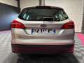 Ford Focus SW 1.5 TDCi 105 ECOnetic SS Executive Gris - thumbnail 4