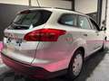 Ford Focus SW 1.5 TDCi 105 ECOnetic SS Executive Gris - thumbnail 5