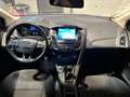 Ford Focus SW 1.5 TDCi 105 ECOnetic SS Executive Gris - thumbnail 13