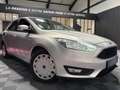 Ford Focus SW 1.5 TDCi 105 ECOnetic SS Executive Gris - thumbnail 7